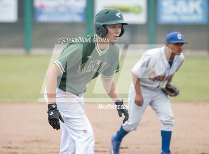 Thumbnail 2 in Liberty vs. Corcoran photogallery.
