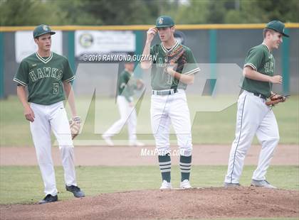 Thumbnail 3 in Liberty vs. Corcoran photogallery.