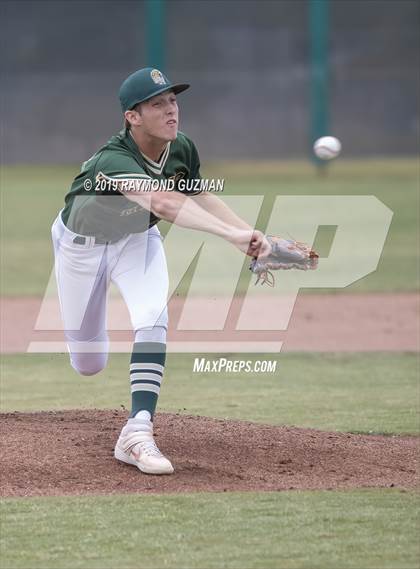 Thumbnail 3 in Liberty vs. Corcoran photogallery.