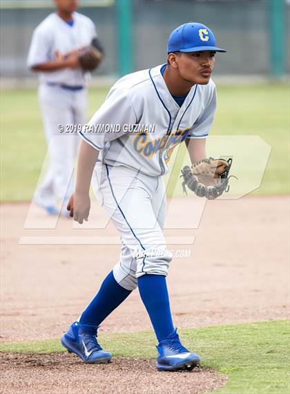 Thumbnail 3 in Liberty vs. Corcoran photogallery.