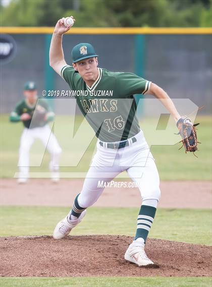 Thumbnail 3 in Liberty vs. Corcoran photogallery.