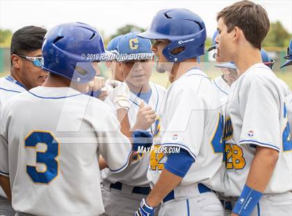 Thumbnail 2 in Liberty vs. Corcoran photogallery.