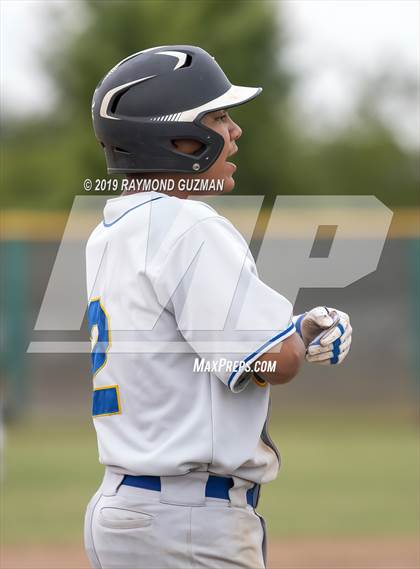 Thumbnail 1 in Liberty vs. Corcoran photogallery.