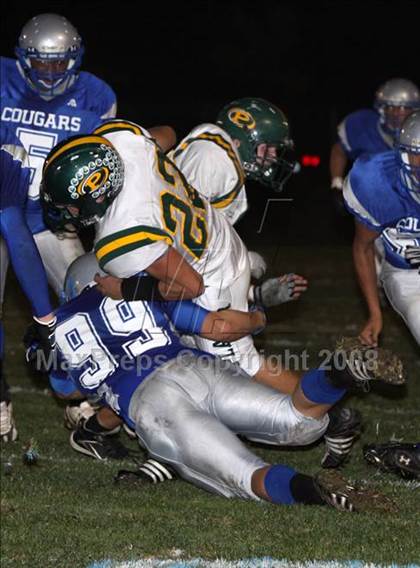 Thumbnail 3 in Placer @ Capital Christian photogallery.