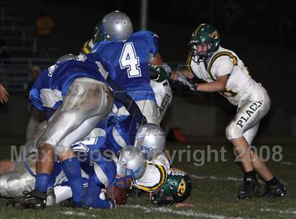 Thumbnail 3 in Placer @ Capital Christian photogallery.