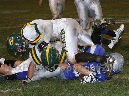 Thumbnail 3 in Placer @ Capital Christian photogallery.