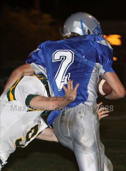 Thumbnail 3 in Placer @ Capital Christian photogallery.