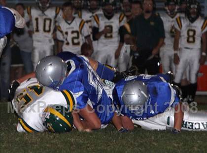 Thumbnail 3 in Placer @ Capital Christian photogallery.