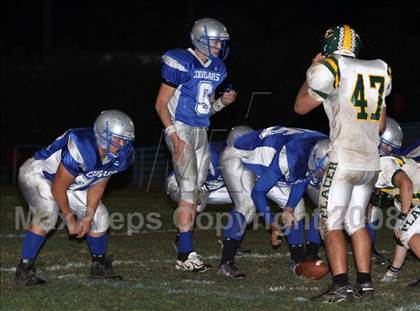 Thumbnail 3 in Placer @ Capital Christian photogallery.