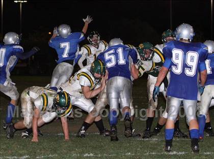 Thumbnail 3 in Placer @ Capital Christian photogallery.