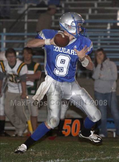Thumbnail 3 in Placer @ Capital Christian photogallery.