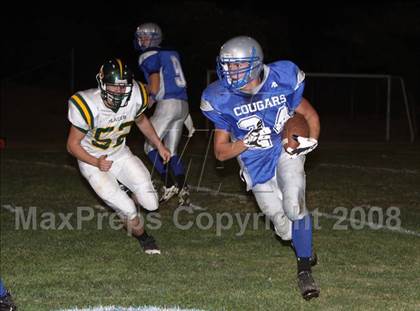 Thumbnail 3 in Placer @ Capital Christian photogallery.