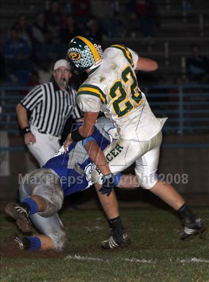 Thumbnail 3 in Placer @ Capital Christian photogallery.