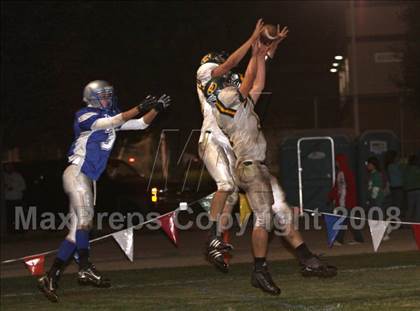 Thumbnail 3 in Placer @ Capital Christian photogallery.