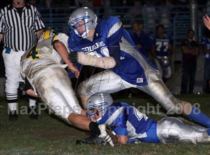 Thumbnail 2 in Placer @ Capital Christian photogallery.