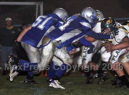Thumbnail 3 in Placer @ Capital Christian photogallery.