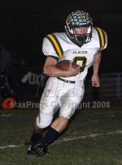 Thumbnail 3 in Placer @ Capital Christian photogallery.