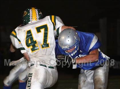 Thumbnail 3 in Placer @ Capital Christian photogallery.