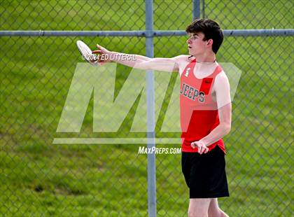 Thumbnail 3 in South Webster Open photogallery.