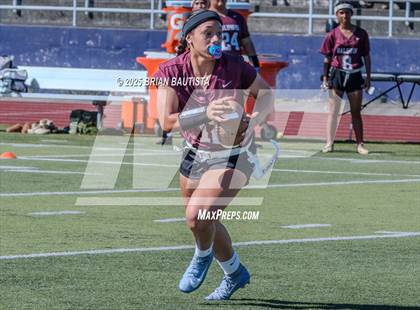 Thumbnail 3 in Campbell vs Baldwin (HHSAA Round 1) photogallery.