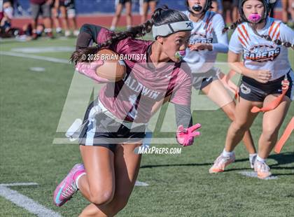 Thumbnail 3 in Campbell vs Baldwin (HHSAA Round 1) photogallery.