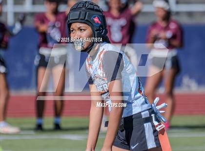 Thumbnail 3 in Campbell vs Baldwin (HHSAA Round 1) photogallery.