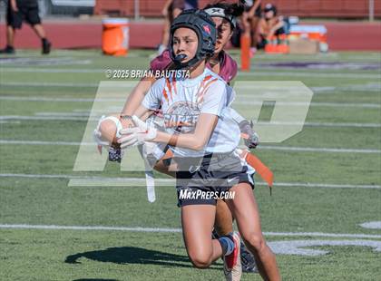 Thumbnail 3 in Campbell vs Baldwin (HHSAA Round 1) photogallery.