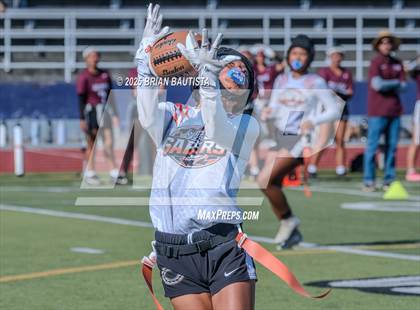 Thumbnail 3 in Campbell vs Baldwin (HHSAA Round 1) photogallery.