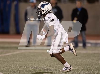 Thumbnail 3 in Ramona @ Pleasant Valley (CIF State Division 5-AA Final) photogallery.