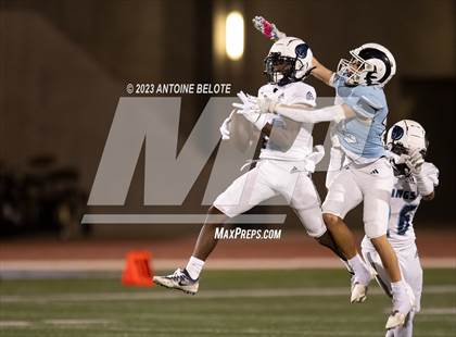 Thumbnail 1 in Ramona @ Pleasant Valley (CIF State Division 5-AA Final) photogallery.