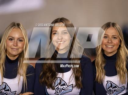 Thumbnail 2 in Ramona @ Pleasant Valley (CIF State Division 5-AA Final) photogallery.