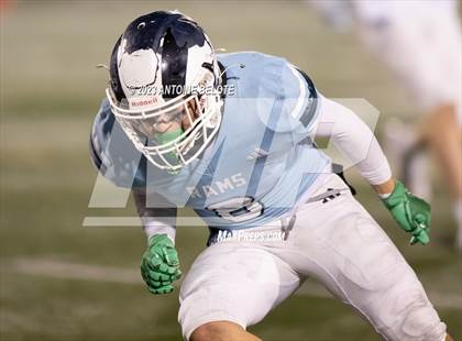 Thumbnail 2 in Ramona @ Pleasant Valley (CIF State Division 5-AA Final) photogallery.