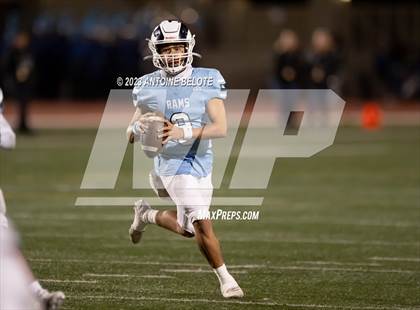 Thumbnail 1 in Ramona @ Pleasant Valley (CIF State Division 5-AA Final) photogallery.