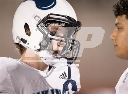 Thumbnail 2 in Ramona @ Pleasant Valley (CIF State Division 5-AA Final) photogallery.