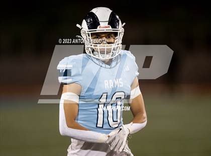 Thumbnail 2 in Ramona @ Pleasant Valley (CIF State Division 5-AA Final) photogallery.