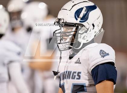 Thumbnail 2 in Ramona @ Pleasant Valley (CIF State Division 5-AA Final) photogallery.