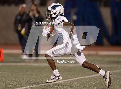 Thumbnail 1 in Ramona @ Pleasant Valley (CIF State Division 5-AA Final) photogallery.