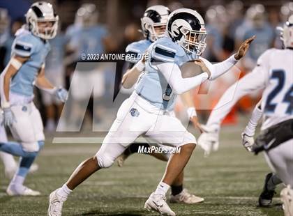 Thumbnail 3 in Ramona @ Pleasant Valley (CIF State Division 5-AA Final) photogallery.