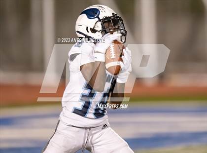 Thumbnail 3 in Ramona @ Pleasant Valley (CIF State Division 5-AA Final) photogallery.