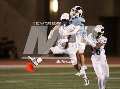Thumbnail 2 in Ramona @ Pleasant Valley (CIF State Division 5-AA Final) photogallery.
