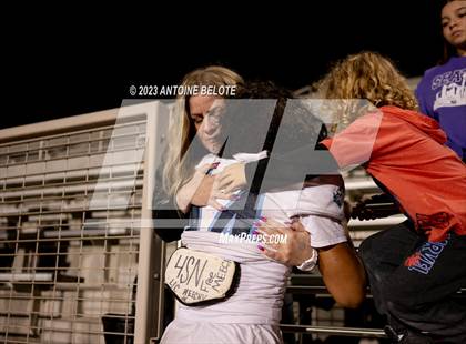 Thumbnail 3 in Ramona @ Pleasant Valley (CIF State Division 5-AA Final) photogallery.
