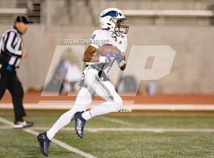 Thumbnail 3 in Ramona @ Pleasant Valley (CIF State Division 5-AA Final) photogallery.