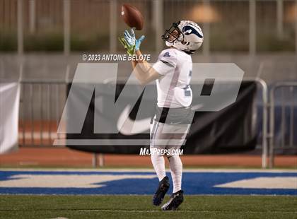 Thumbnail 1 in Ramona @ Pleasant Valley (CIF State Division 5-AA Final) photogallery.