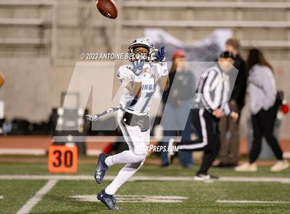 Thumbnail 2 in Ramona @ Pleasant Valley (CIF State Division 5-AA Final) photogallery.