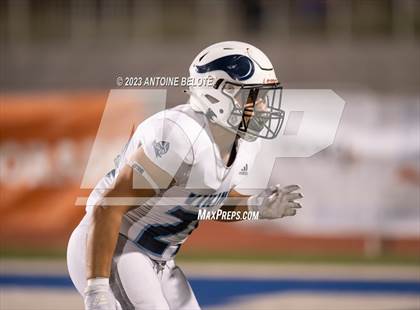 Thumbnail 2 in Ramona @ Pleasant Valley (CIF State Division 5-AA Final) photogallery.