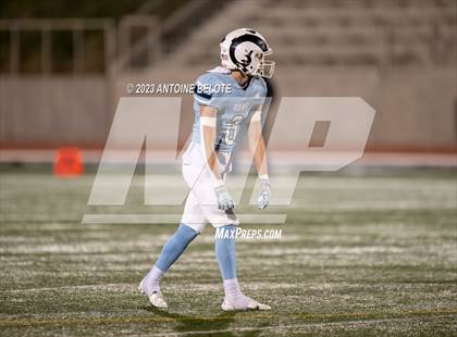 Thumbnail 3 in Ramona @ Pleasant Valley (CIF State Division 5-AA Final) photogallery.