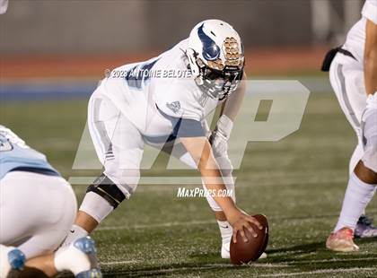 Thumbnail 3 in Ramona @ Pleasant Valley (CIF State Division 5-AA Final) photogallery.