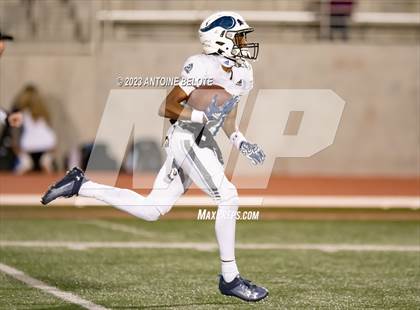 Thumbnail 1 in Ramona @ Pleasant Valley (CIF State Division 5-AA Final) photogallery.