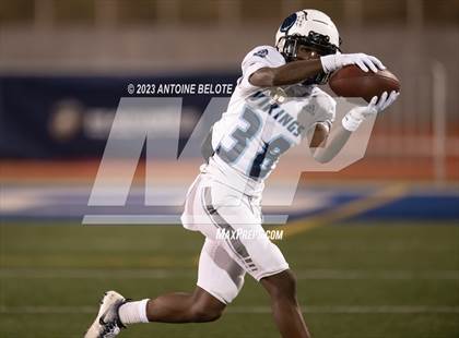 Thumbnail 3 in Ramona @ Pleasant Valley (CIF State Division 5-AA Final) photogallery.