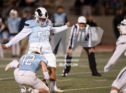 Thumbnail 3 in Ramona @ Pleasant Valley (CIF State Division 5-AA Final) photogallery.